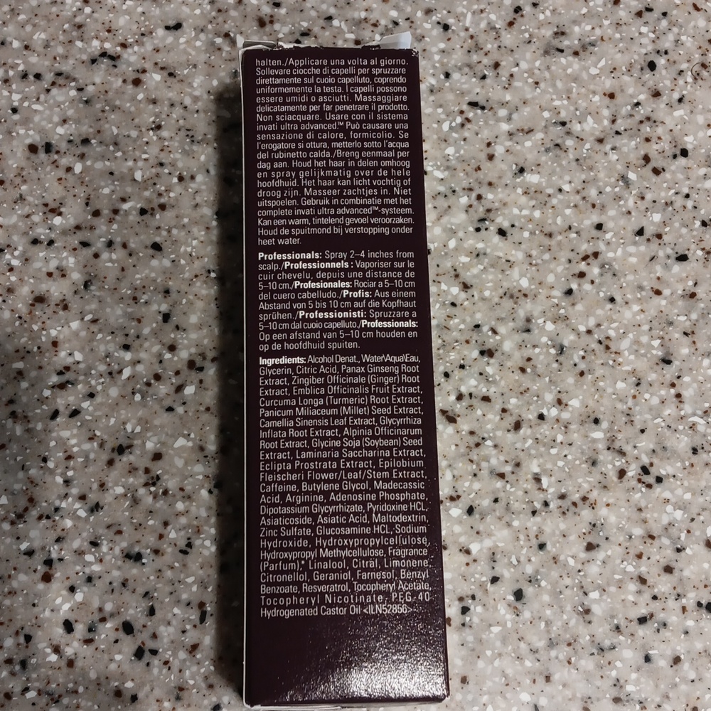 AVEDA Invati Ultra Advanced - Picture 2 of 4